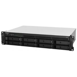 Synology RS1221+ - 8-bay NAS