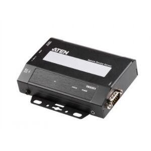 Aten SN3401 - 1-Port RS-232/422/485 Secure Device Server