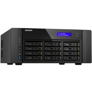 QNAP TS-h1290FX-7232P-64G / Thema: NAS - Network Attached Storage