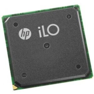 Divers HP Enterprise iLO Adv 1-Server incl 1 year TS&U lic