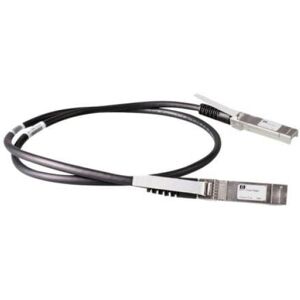 Divers HP Enterprise X240 10G HPE SFP+ HPE SFP+ 5m DAC Ca