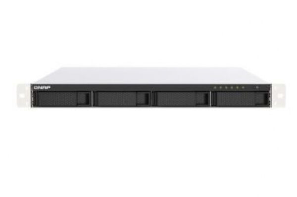 QNAP TS-453DU-4G - 4-bay NAS