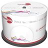 DVD-R Primeon - 4.7GB - geeignet bis 16x (50er Spindel)