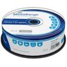 MediaRange Blu-ray BD-R (6x Speed) - 25GB - 25er Spindel