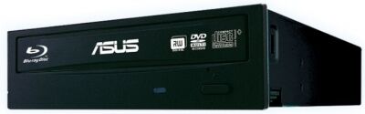 Asus BW-16D1HT/B - 16 x Blu-ray Brenner Bulk Black