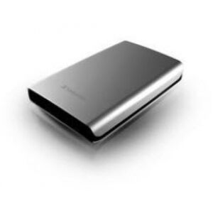 Verbatim 53071 - Store-n-Go ext. 2.5 Zoll HD Silber - 1TB - USB3