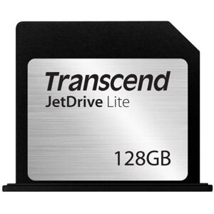 Transcend JetDriveLite 350 (TS128GJDL350) - MAC ssD - 128GB