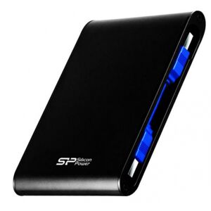 Silicon Power A80 (SP020TBPHDA80S3K) - ext. 2.5 Zoll HD - 2TB - USB3