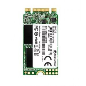 Transcend MTS430S (TS128GMTS430S) - M.2 2242 SATA3 - 128GB