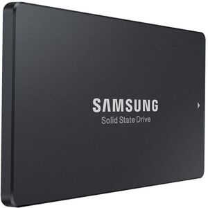 Samsung SM883 ssD (MZ7KH1T9HAJR-00005) - 2.5 Zoll SATA3 - 1.92TB