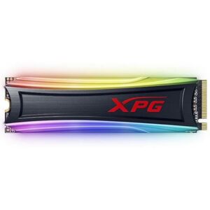 A-Data XPG Spectrix S40G RGB ssD (AS40G-1TT-C) - M.2 2280 PCIe NVMe - 1TB