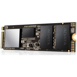 A-Data XPG SX8200 Pro ssD (ASX8200PNP-2TT-C) M.2 2280 PCIe Gen3 x4 NVMe - 2TB