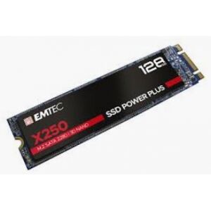 Emtec X250 SSD (ECSSD1TX250) - M.2 2280 SATA3 - 1TB