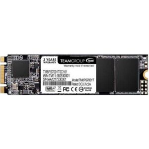 Team Group MS30 SSD (TM8PS7512G0C101) - M.2 2280 SATA3 - 512GB