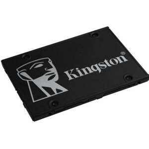 Kingston KC600 ssD (SKC600/2048G) - 2.5 Zoll SATA3 - 2TB