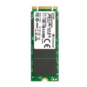 Transcend 600S SSD (TS128GMTS600S) - M.2 2260 SATA3 - 128GB