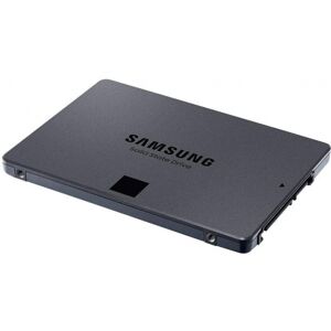 Samsung 870 QVO ssD (MZ-77Q8T0BW) - 2.5 Zoll SATA3 - 8TB