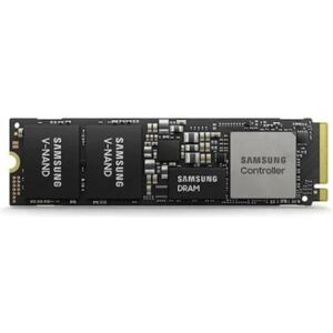 Samsung PM9A1 ssD (MZVL22T0HBLB-00B00) - M.2 2280 PCIe Gen4 - 2TB