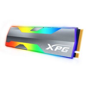 A-Data Spectrix S20G RGB ssD (ASPECTRIXS20G-500G-C) - M.2 2280 PCIe 3.0 x4 - 500GB