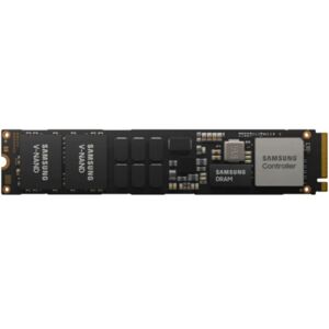 Samsung PM9A3 Datacenter ssD (MZ1L23T8HBLA-00A07) - M.2 2280 PCIe 4.0 x4 - 3.84TB