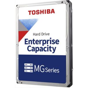 Toshiba Nearline Enterprise Capacity (MG09ACA18TE) - 3.5 Zoll SATA3 - 18TB