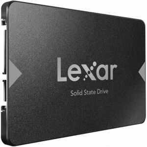 Lexar NS100 SSD (LNS100-1TRB) - 2.5 Zoll SATA3 - 1TB