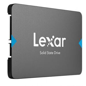 Lexar NQ100 SSD (LNQ100X480G-RNNNG) - 2.5 Zoll SATA3 - 480GB