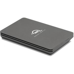 OWC Envoy Pro FX ssD (OWCTB3ENVPFX02) - ext. ssD - 2TB - Thunderbolt 3 (USB-C)