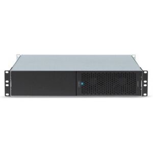 Sonnet Echo III - 3-slot rackmount Thunderbolt 3 to PCIe card expansion system