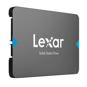 Lexar NQ100 SSD (LNQ100X960G-RNNNG) - 2.5 Zoll SATA3 - 960GB