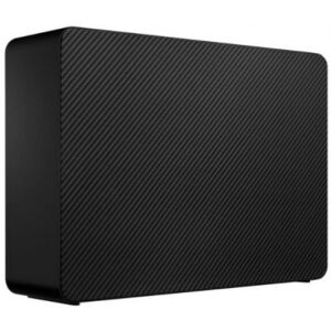 Seagate Expansion Desktop (STKP18000400) - ext. 3.5 Zoll HD Schwarz - 18TB - USB3