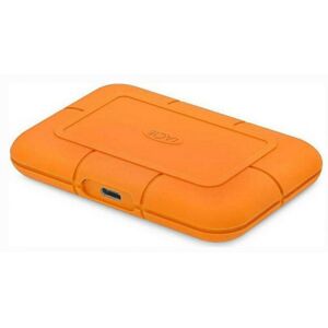 LaCie Rugged ssD (STHR4000800) - ext. 2.5 Zoll ssD - 4TB - USB 3.2 Gen 2 USB-C