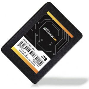 Mushkin Source HC ssD (MKNssDHC4TB) - 2.5 Zoll SATA3 - 4TB