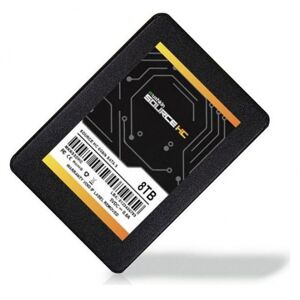 Mushkin Source HC ssD (MKNssDHC8TB) - 2.5 Zoll SATA3 - 8TB