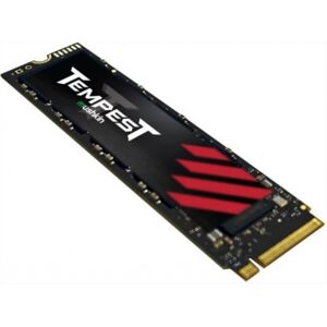 Mushkin Tempest ssD (MKNssDTS512GB-D8) - M.2 2280 PCIe - 512GB