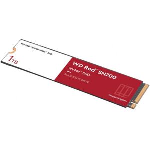 Western Digital Red SN700 SSD (WDS100T1R0C) - M.2 2280 PCIe 3.0 x4 - 1TB