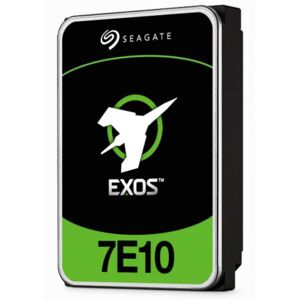 Samsung Seagate Exos E - 7E10 (ST6000NM019B) - 3.5 Zoll SATA3 - 6TB
