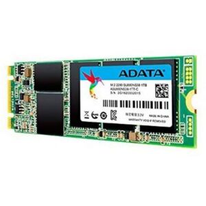 A-Data SU650 Ultimate ssD (ASU650NS38-512GT-C) - M.2 2280 SATA3 - 512GB