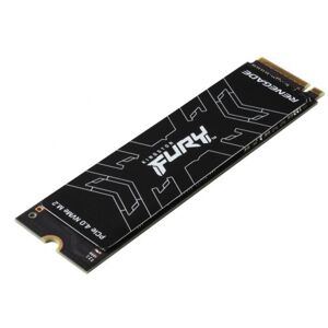 Kingston Fury Renegade ssD (SFYRS/4000G) - M.2 2280 PCIe 4.0 x4 - 4TB