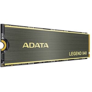 A-Data Legend 840 ssD (ALEG-840-512GCS) - M.2 2280 PCIe 4.0 x4 - 512GB