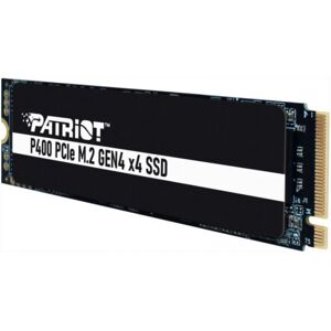 Patriot Memory Patriot Viper P400 ssD (P400P1TBM28H) - M.2 2280 Gen4x4 - 1TB