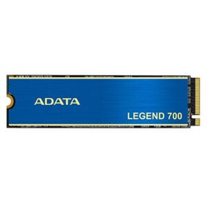 A-Data Legend 700 ssD (ALEG-700-512GB) - M.2 2280 PCIe Gen3 x4 - 500GB