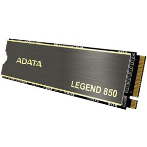 A-Data Legend 850 ssD (ALEG-850-2TCS) - M.2 2280 PCIe 4.0 x4 - 2TB