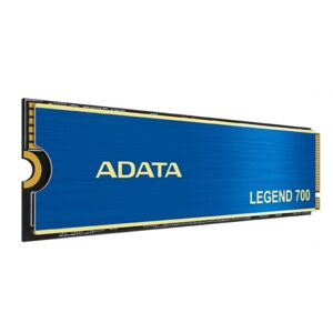 A-Data Legend ssD (ALEG-700-256GCS) - M.2 2280 PCIe 3.0 x4 - 256GB
