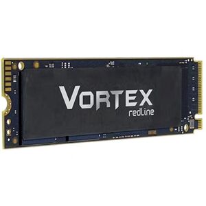 Mushkin Vortex SSD (MKNSSDVT512GB-D8) - M.2 2280 PCIe Gen4 x4 NVMe 1.4 - 512GB