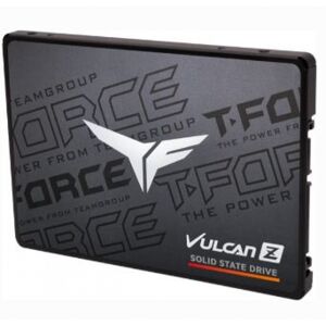 Divers TeamGroup T-Force Vulcan Z SSD (T253TZ240G0C101) - 2.5 Zoll SATA3 - 240GB