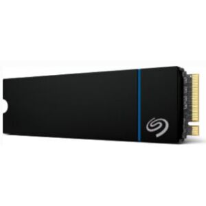 Seagate GameDrive (ZP1000GP3A4001) - M.2 2280 PCI-Ex Gen4 - 1TB