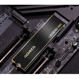 A-Data Legend 960 ssD (ALEG-960-4TCS) - M.2 2280 PCIe 4 - 4TB