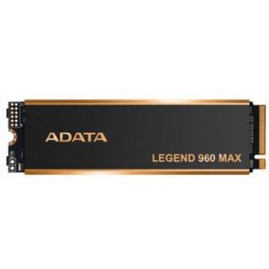 A-Data Legend 960 MAX (ALEG-960M-4TCS) - M.2 2280 PCIe 4.0 NVMe - 4TB