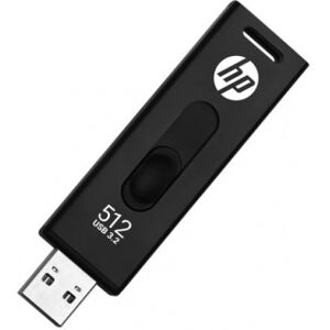 HP x911w SSD USB 3.2 Stick - 512GB